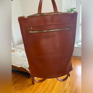 Parker Clay Miramar Backpack